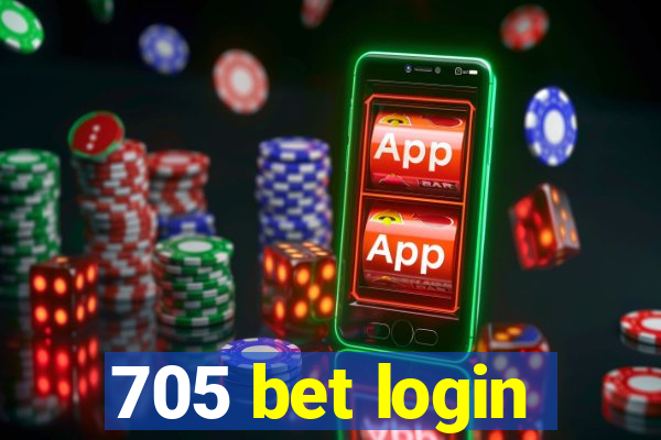 705 bet login